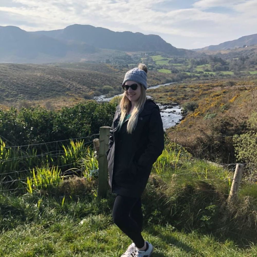 Meet your Posher, Erin